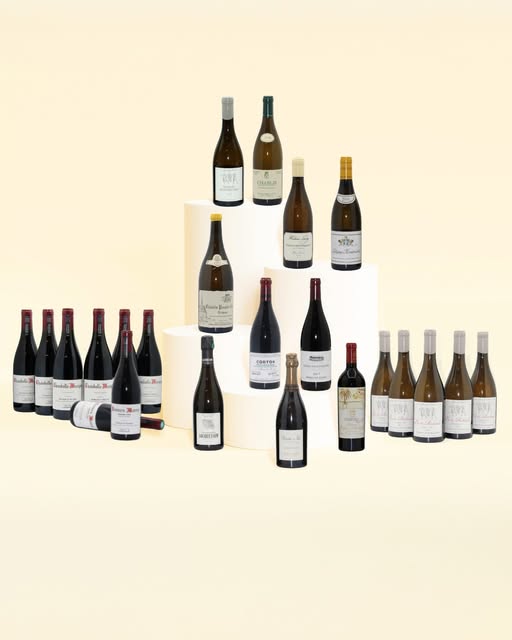 Vins d'exeption